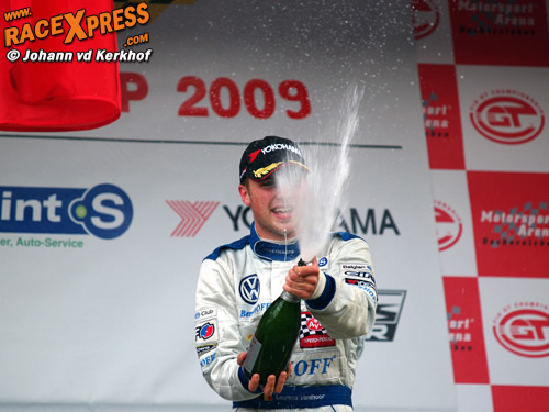 Laurens Vanthoor